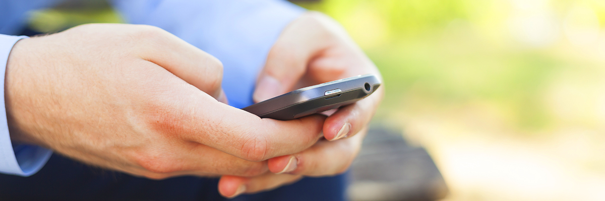 Mobile call Away